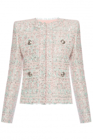Embellished blazer, zdjęcie 1 Embellished blazer od Balmain